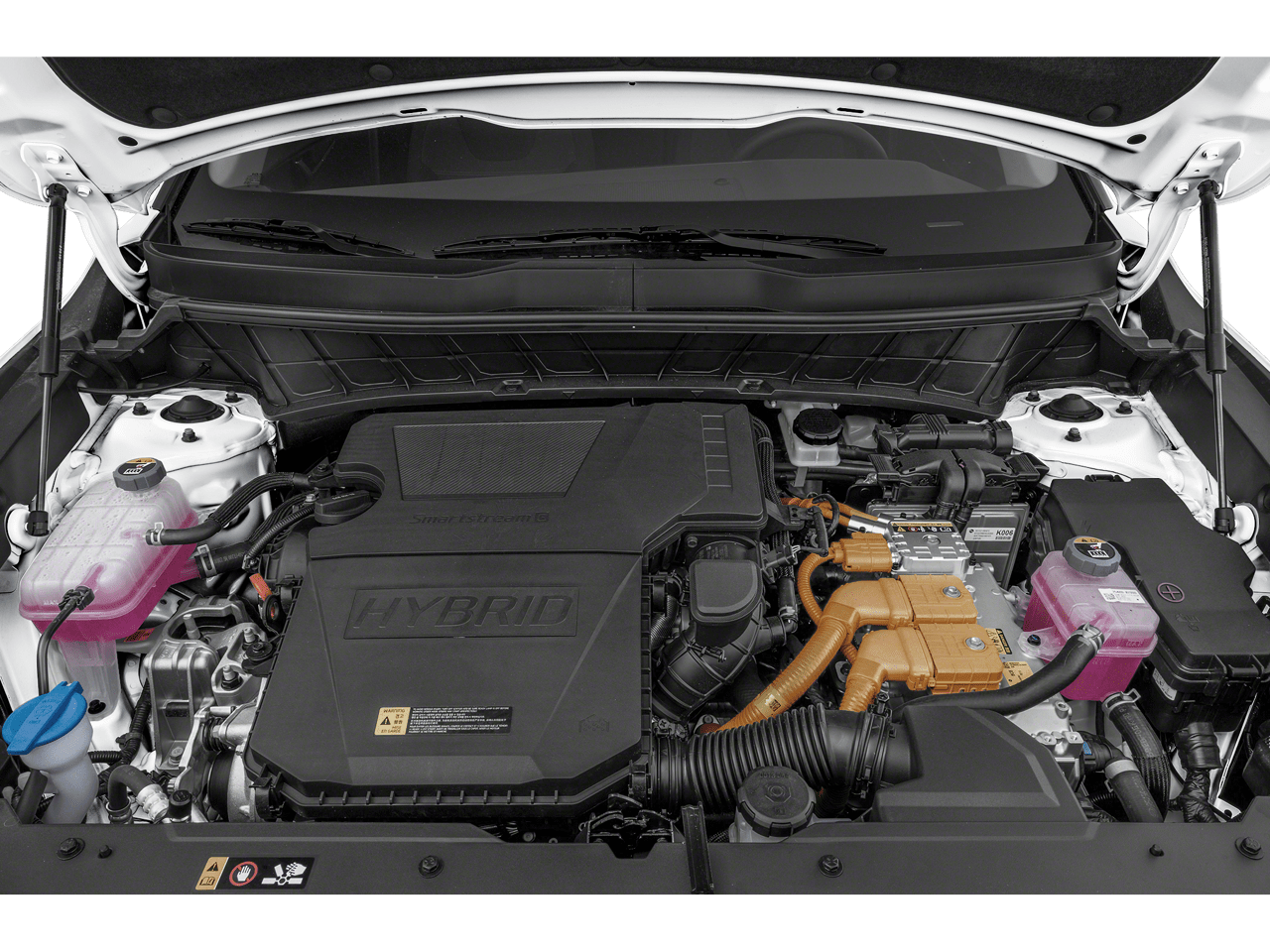 2024 Kia NIRO LX Roseville CA