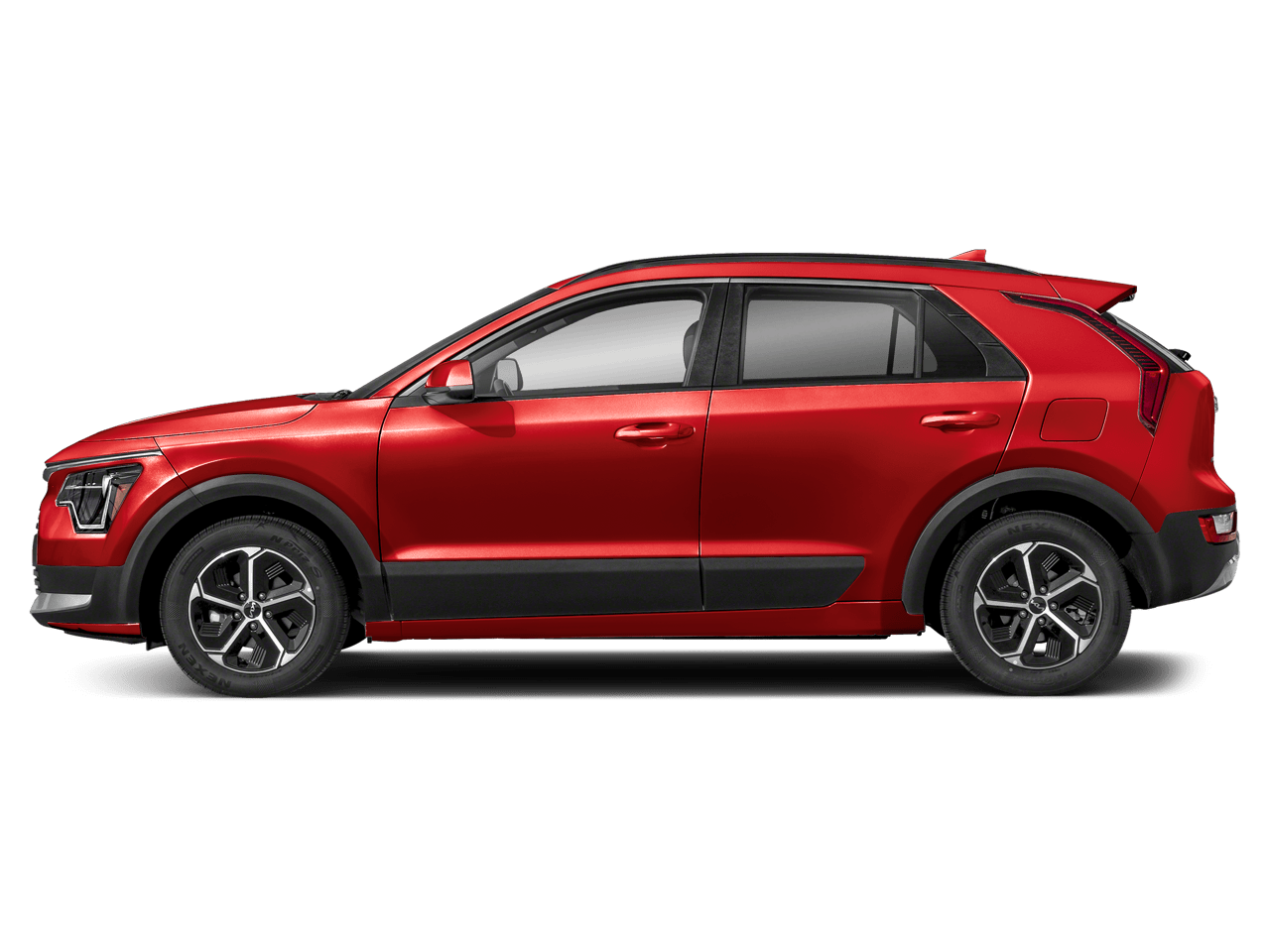 2024 Kia NIRO LX Roseville CA