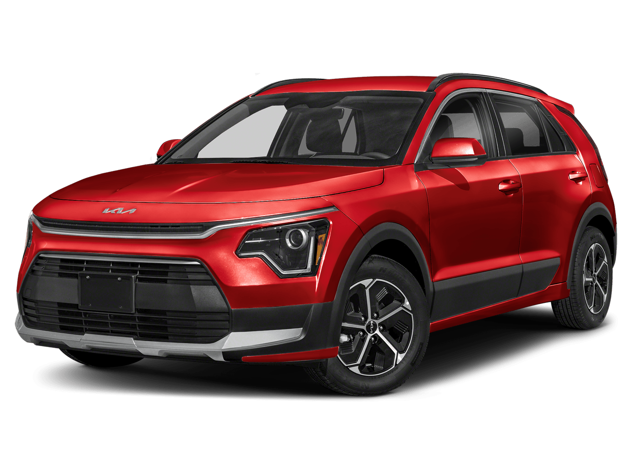 2024 Kia NIRO LX