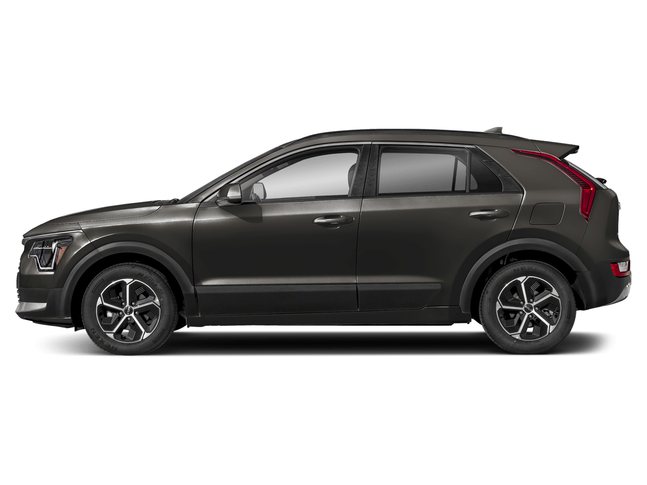2024 Kia NIRO LX Roseville CA