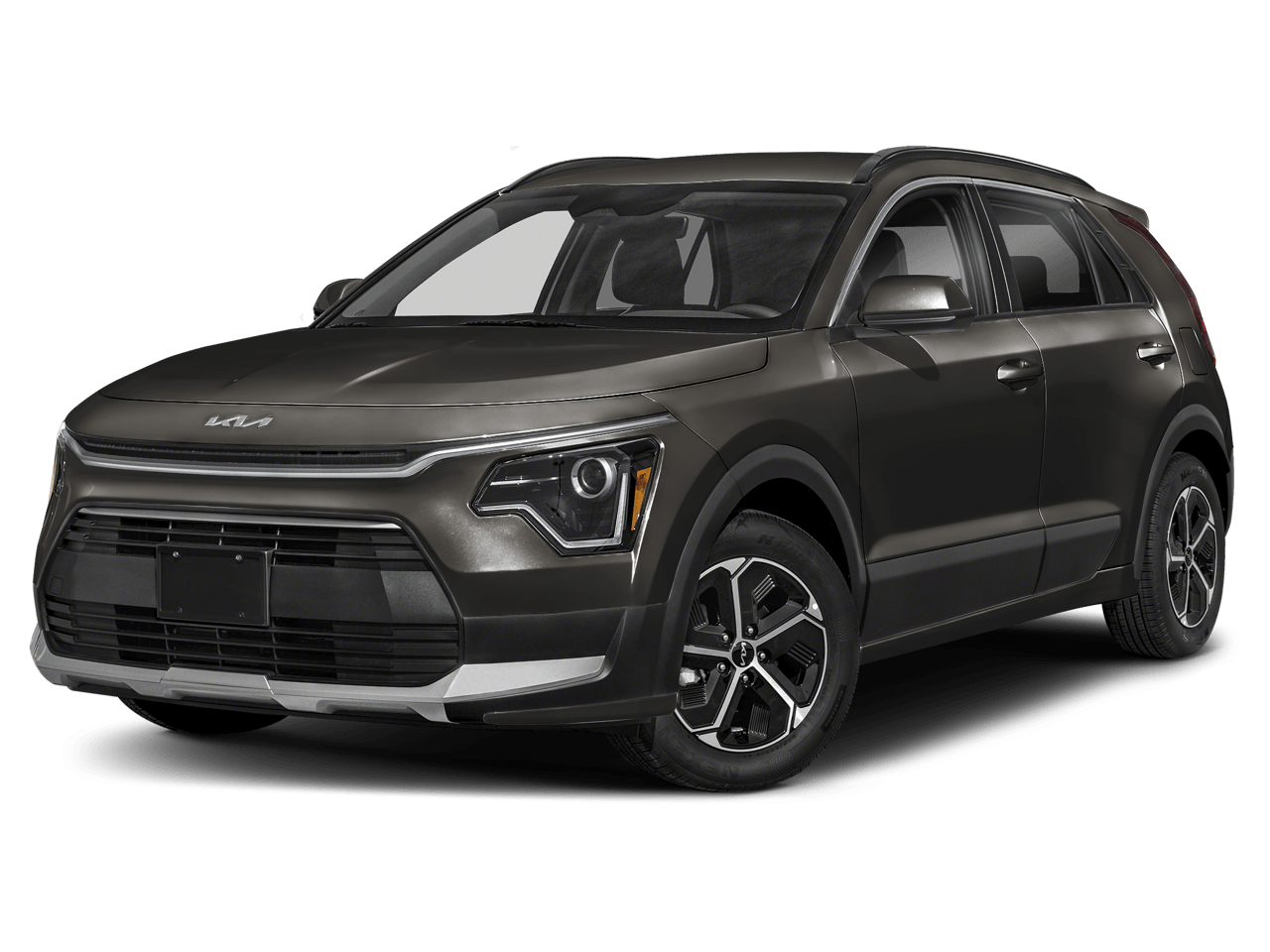 2024 Kia NIRO LX