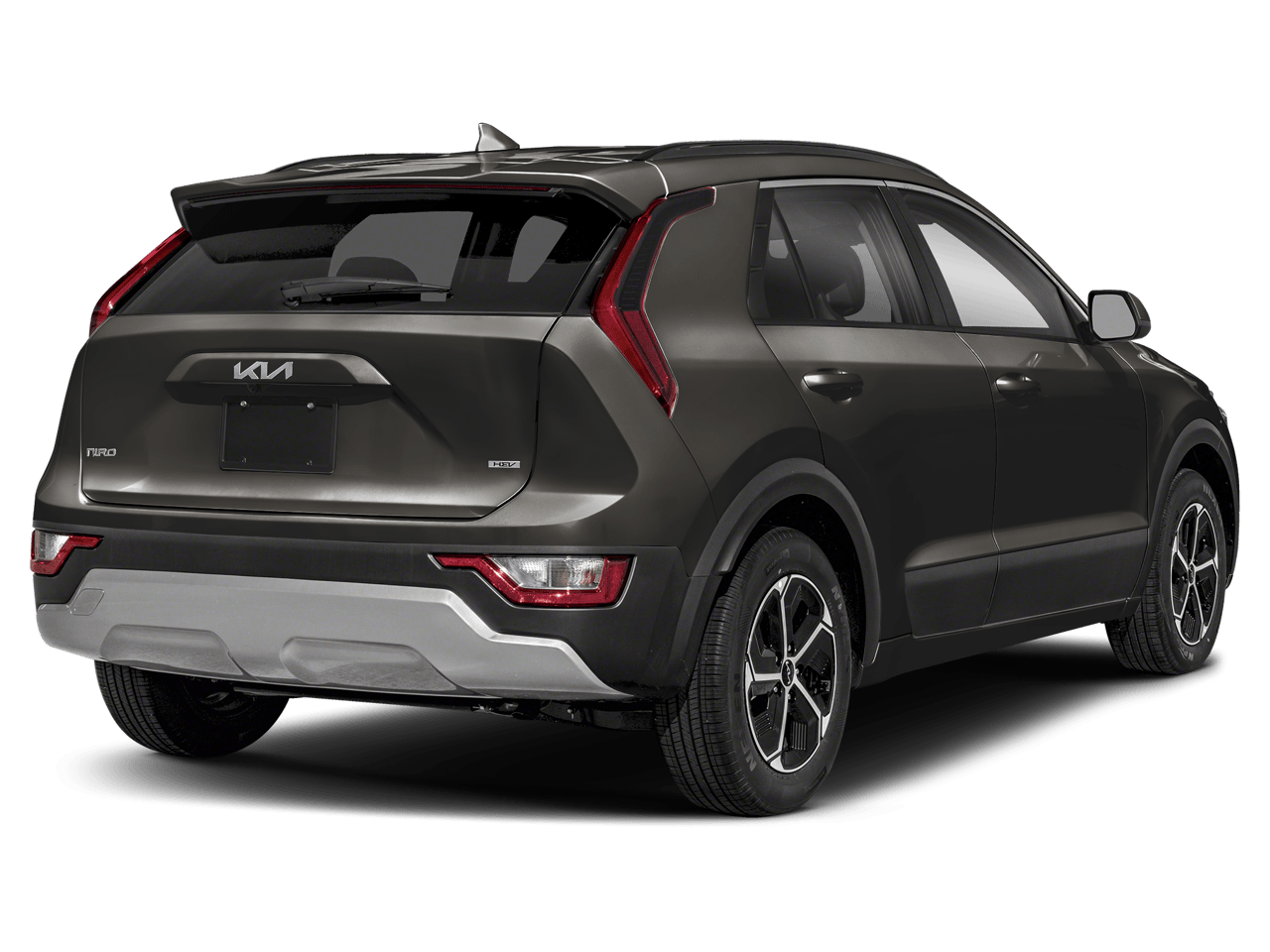 2024 Kia NIRO LX Roseville CA