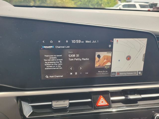 2024 Kia Niro EV Wave Folsom CA