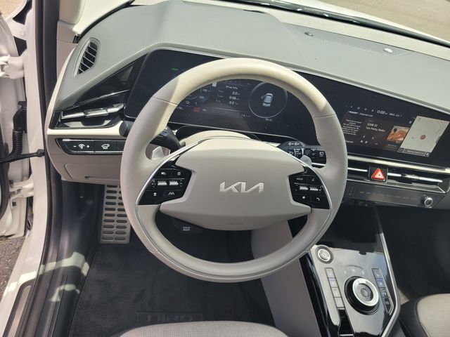2024 Kia Niro EV Wave Folsom CA