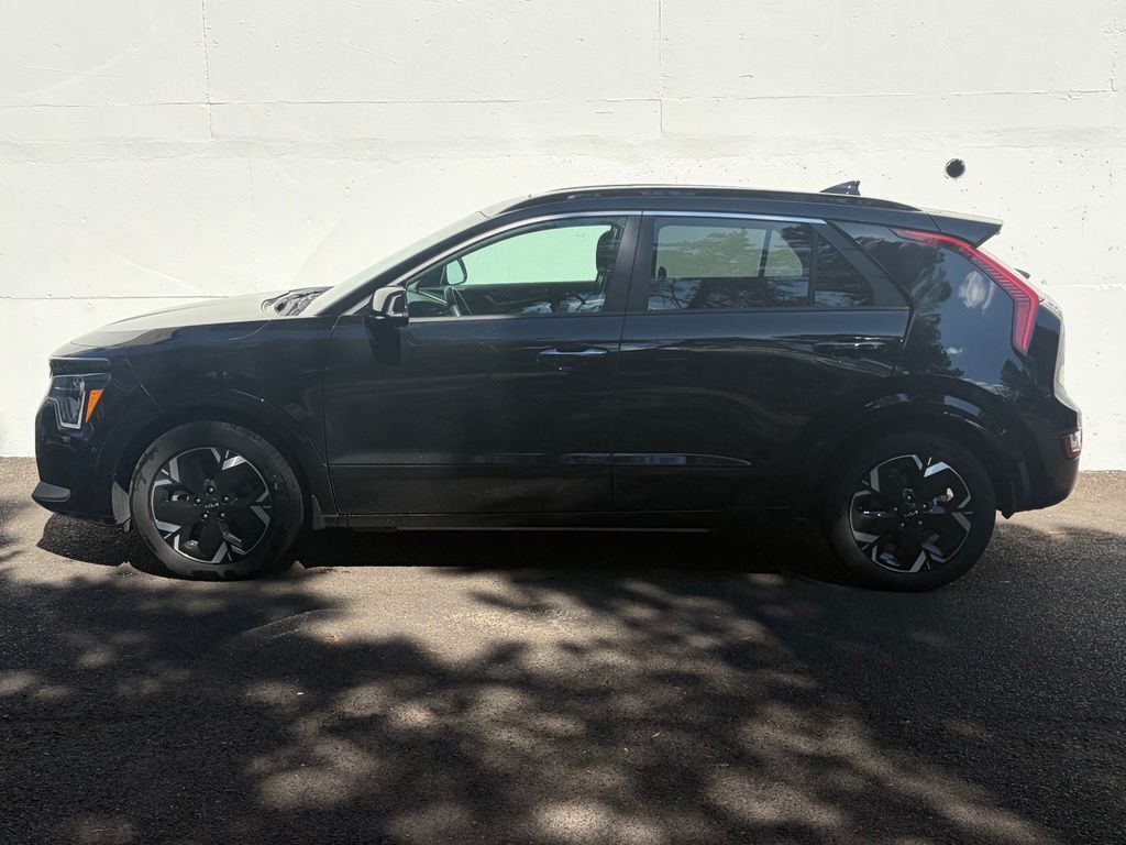 2024 Kia Niro EV Wave Portland OR