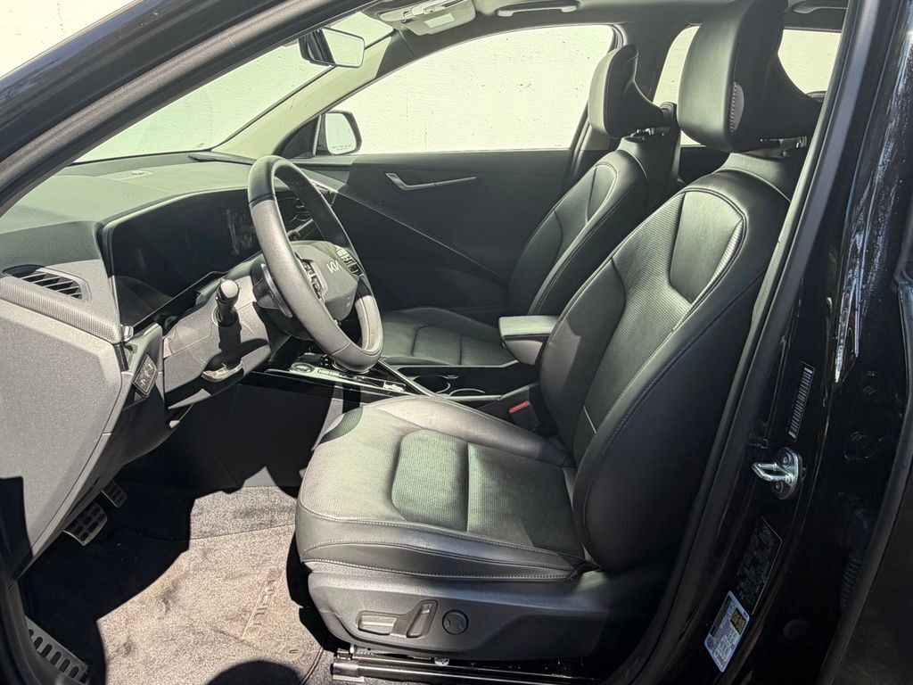 2024 Kia Niro EV Wave Portland OR