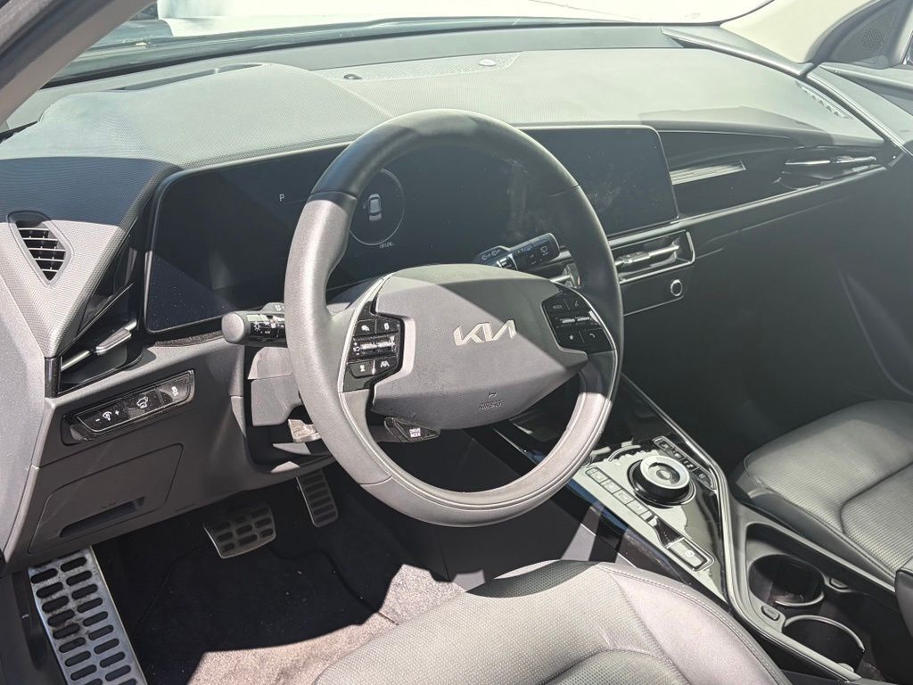 2024 Kia Niro EV Wave Portland OR