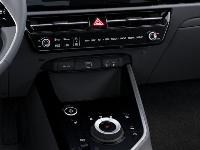 2024 Kia Niro EV Wind El Paso TX