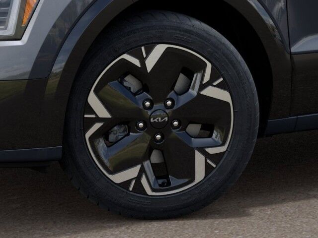 2024 Kia Niro EV Wind El Paso TX