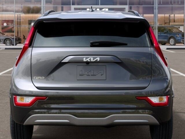 2024 Kia Niro EV Wind El Paso TX