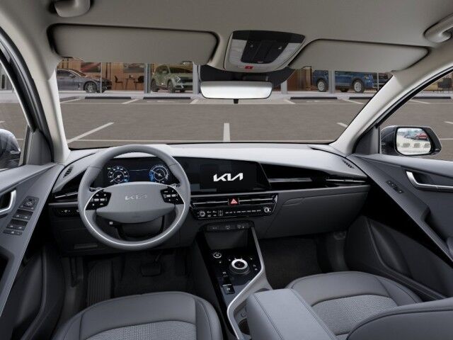 2024 Kia Niro EV Wind El Paso TX