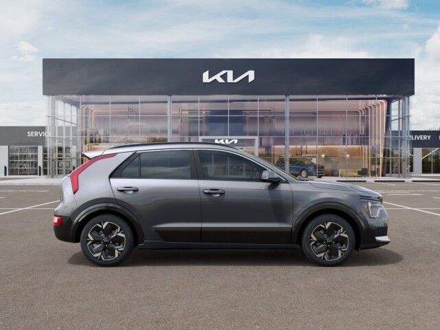 2024 Kia Niro EV Wind El Paso TX