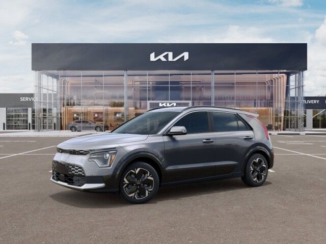 2024 Kia Niro EV Wind El Paso TX