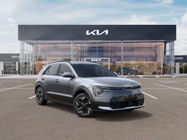 2024 Kia Niro EV Wind El Paso TX