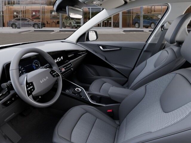 2024 Kia Niro EV Wind El Paso TX