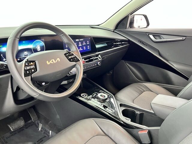 2024 Kia Niro EV Wind Carrollton TX