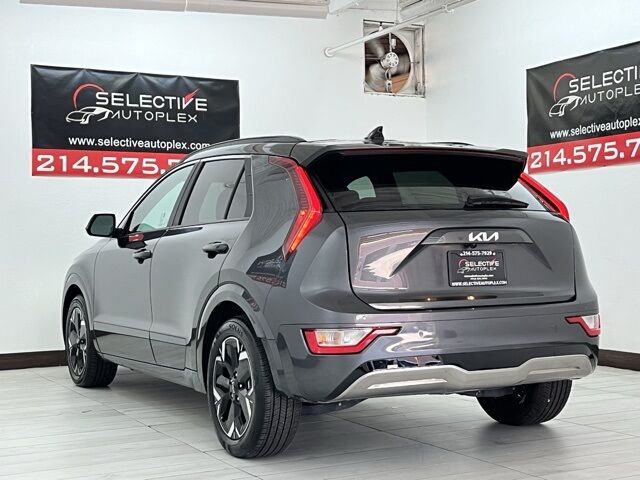 2024 Kia Niro EV Wind Carrollton TX