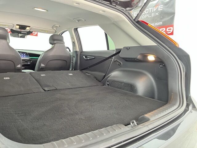 2024 Kia Niro EV Wind Carrollton TX