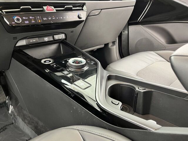 2024 Kia Niro EV Wind Carrollton TX