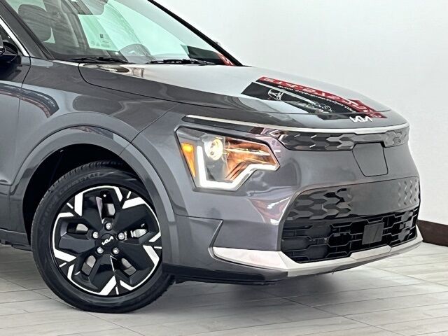 2024 Kia Niro EV Wind Carrollton TX