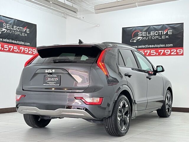 2024 Kia Niro EV Wind Carrollton TX