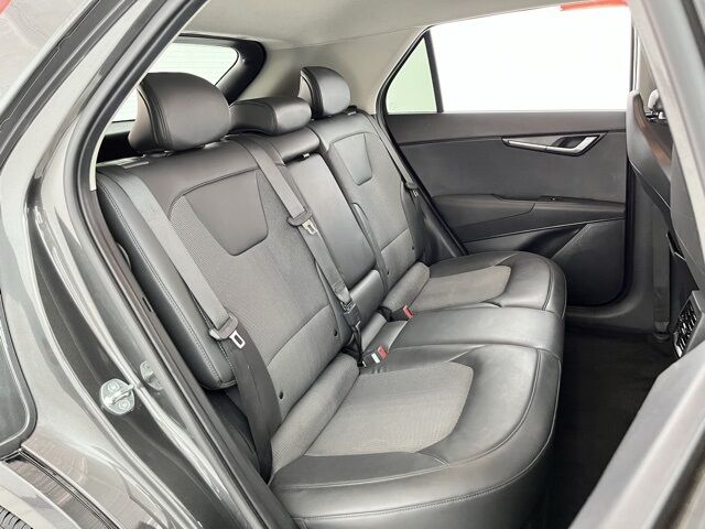 2024 Kia Niro EV Wind Carrollton TX
