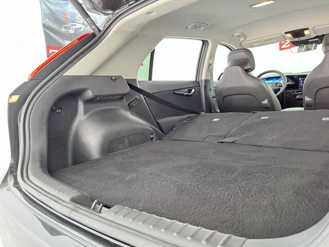 2024 Kia Niro EV Wind Carrollton TX