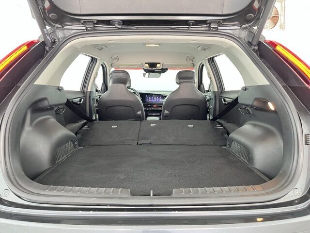 2024 Kia Niro EV Wind Carrollton TX