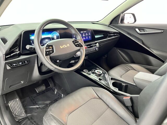 2024 Kia Niro EV Wind Carrollton TX
