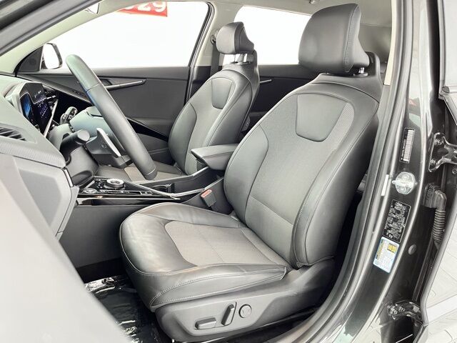 2024 Kia Niro EV Wind Carrollton TX
