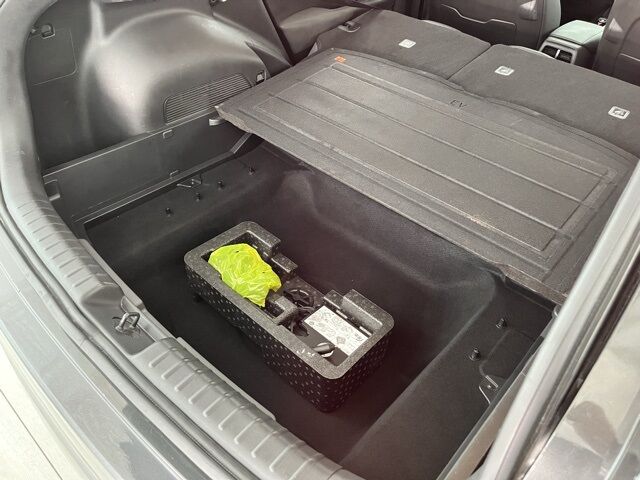 2024 Kia Niro EV Wind Carrollton TX