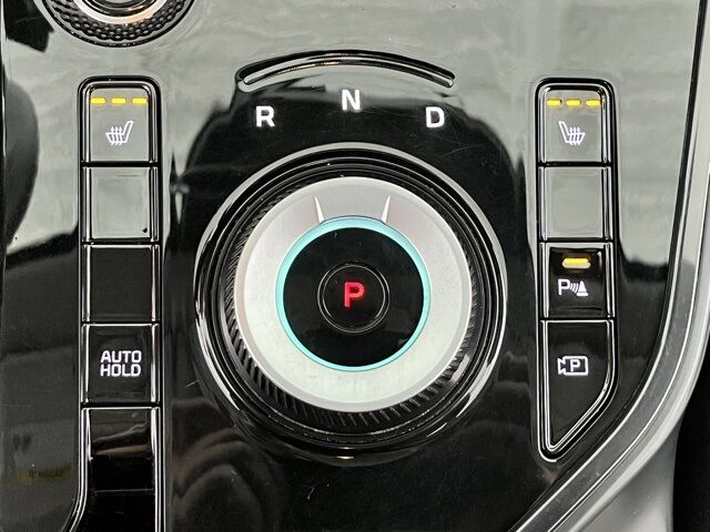 2024 Kia Niro EV Wind Carrollton TX