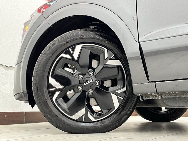 2024 Kia Niro EV Wind Carrollton TX