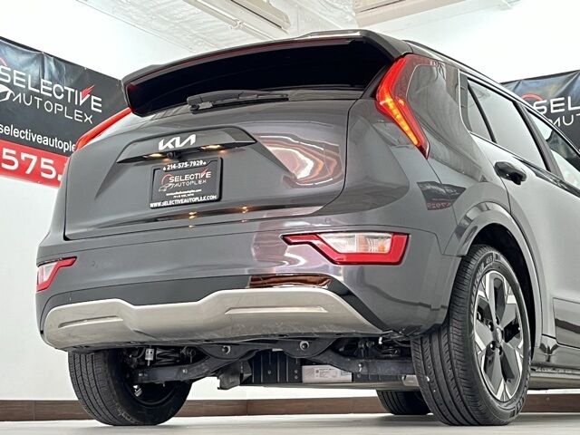2024 Kia Niro EV Wind Carrollton TX