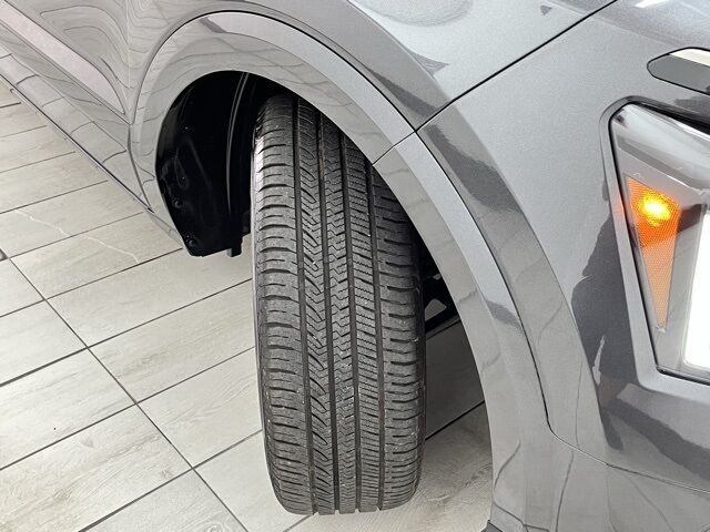 2024 Kia Niro EV Wind Carrollton TX