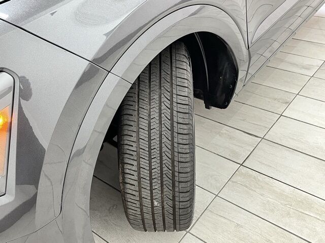 2024 Kia Niro EV Wind Carrollton TX