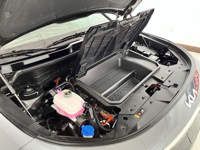 2024 Kia Niro EV Wind Carrollton TX