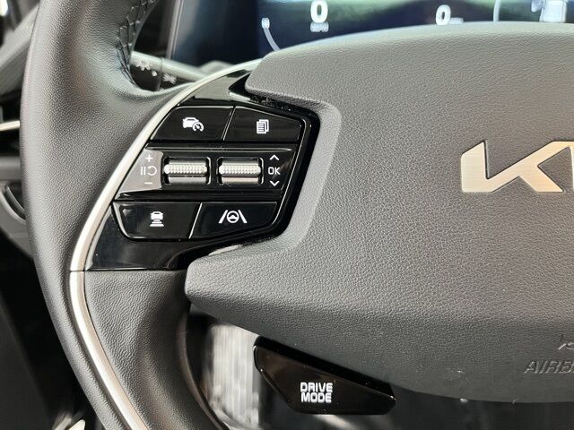 2024 Kia Niro EV Wind Carrollton TX