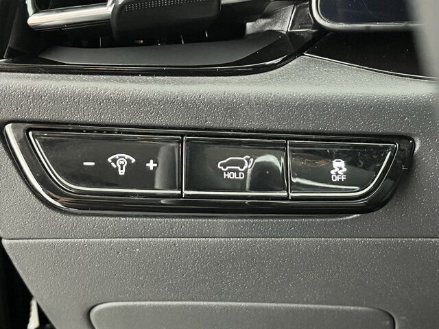 2024 Kia Niro EV Wind Carrollton TX