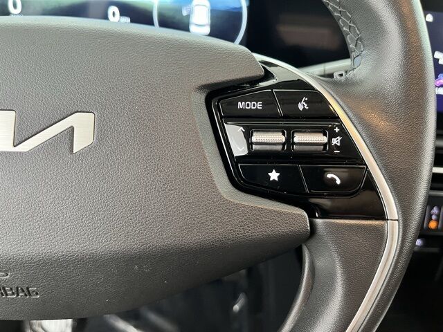 2024 Kia Niro EV Wind Carrollton TX