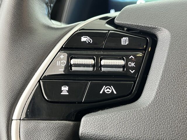 2024 Kia Niro EV Wind Carrollton TX