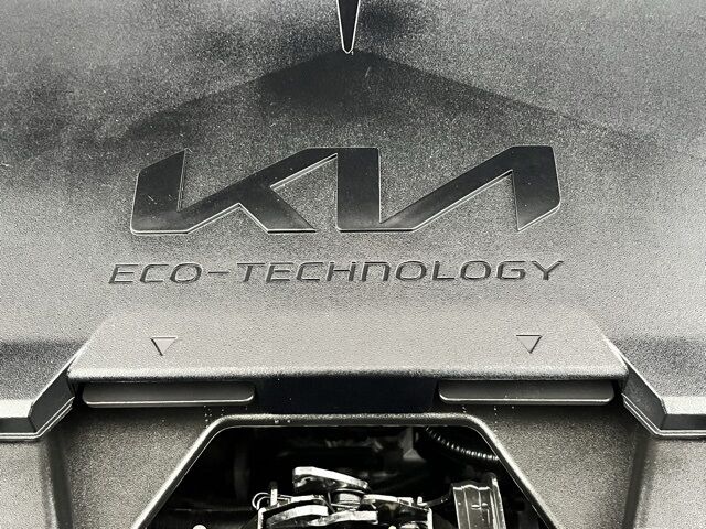 2024 Kia Niro EV Wind Carrollton TX