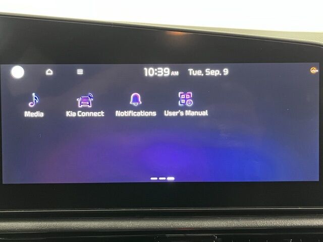 2024 Kia Niro EV Wind Carrollton TX