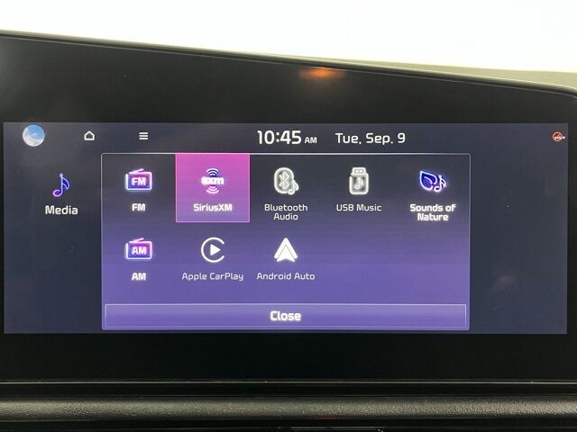 2024 Kia Niro EV Wind Carrollton TX