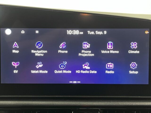 2024 Kia Niro EV Wind Carrollton TX