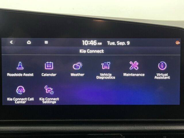 2024 Kia Niro EV Wind Carrollton TX