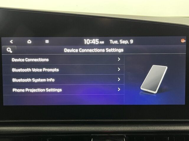 2024 Kia Niro EV Wind Carrollton TX