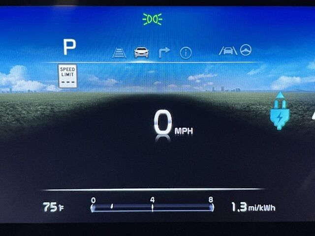2024 Kia Niro EV Wind Carrollton TX