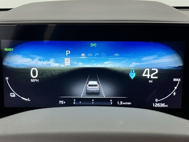 2024 Kia Niro EV Wind Carrollton TX
