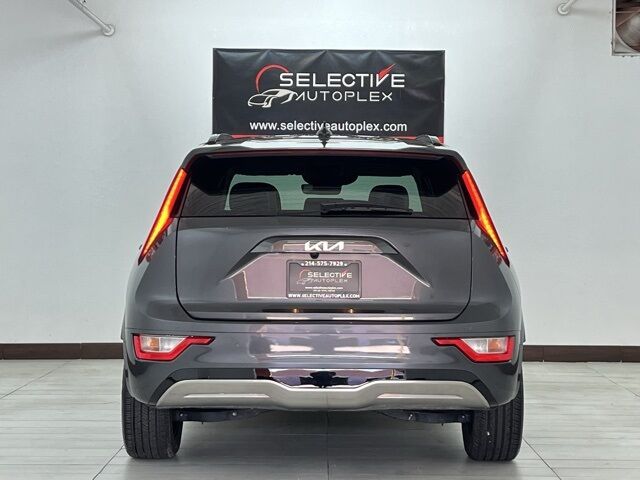 2024 Kia Niro EV Wind Carrollton TX